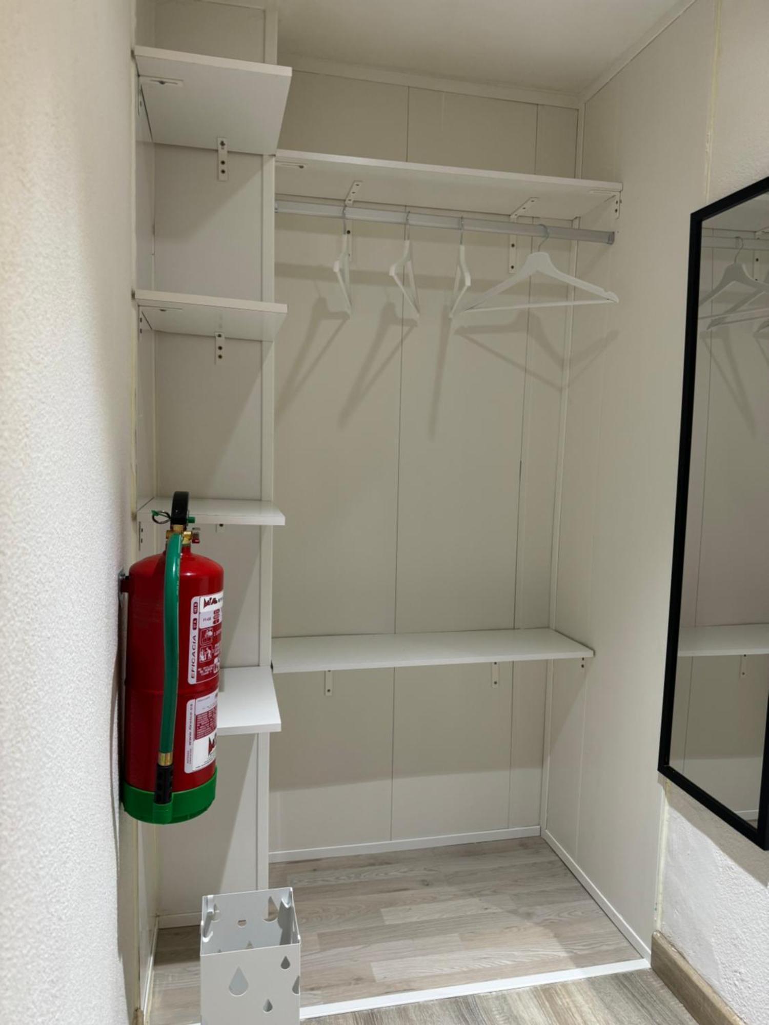 Apartamento Martin Овьедо Экстерьер фото